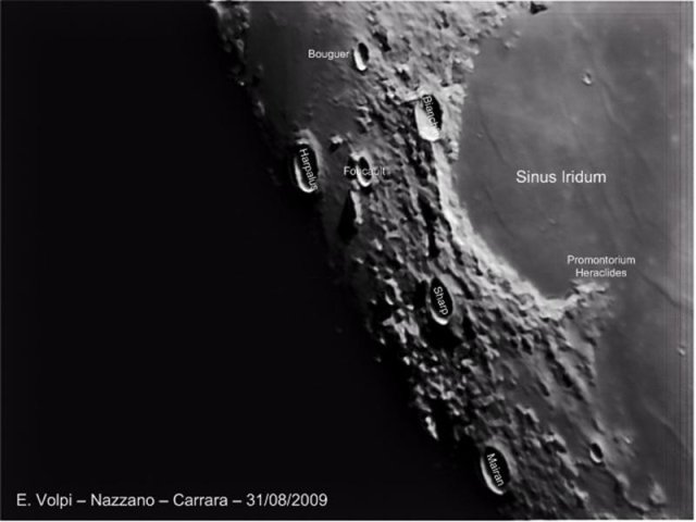 2009_08_31 - Nazzano - Moon - Sinus Iridum_tag_complete